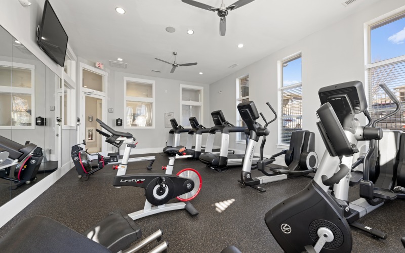 Community Amenities