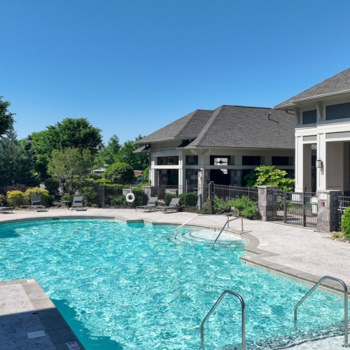Pool Pool